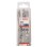 BOSCH Burgija za metal HSS-G, DIN 338 8,1 x 75 x 117 mm pakovanje od 5 komada