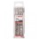 BOSCH Burgija za metal HSS-G, DIN 338 9,1 x 81 x 125 mm pakovanje od 5 komada