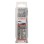 BOSCH Burgija za metal HSS-G, DIN 338 9,2 x 81 x 125 mm pakovanje od 5 komada