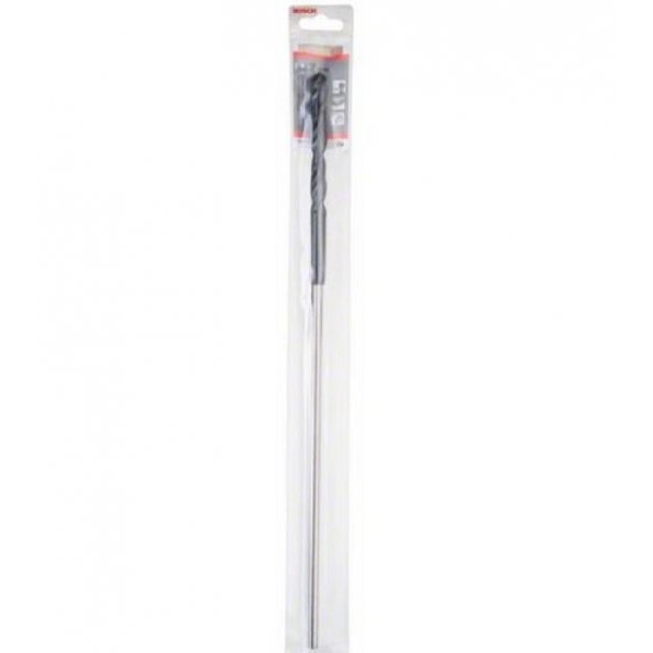 BOSCH Burgija za oplate i za instalacije 12 x 400 mm. d 8 mm