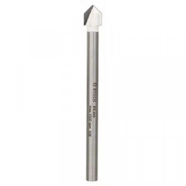 BOSCH Burgija za pločice CYL-9 Ceramic 8 x 80 mm pakovanje od 10 komada - 2608579284