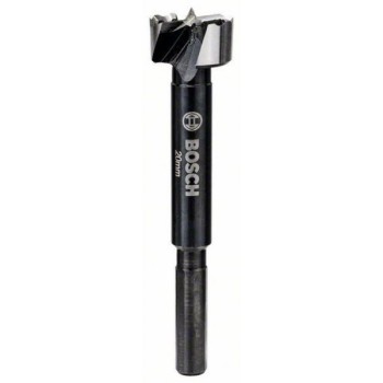 BOSCH Čeona burgija za klap šarke 20 mm 2608577006, 20 x 90 mm, d 8 mm, sa zubima