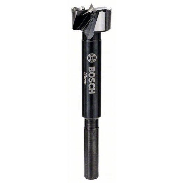BOSCH Čeona burgija za klap šarke 20 mm 2608577006, 20 x 90 mm, d 8 mm, sa zubima