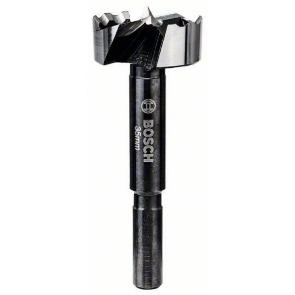 BOSCH Čeona burgija za klap šarke 35 mm 2608577016, 35 x 90 mm, d 10 mm, sa zubima