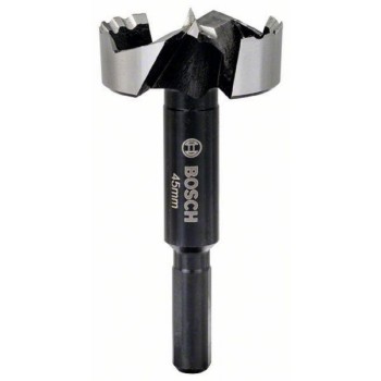 BOSCH Čeona burgija za klap šarke 45 mm 2608577020, 45 x 90 mm, d 10 mm, sa zubima