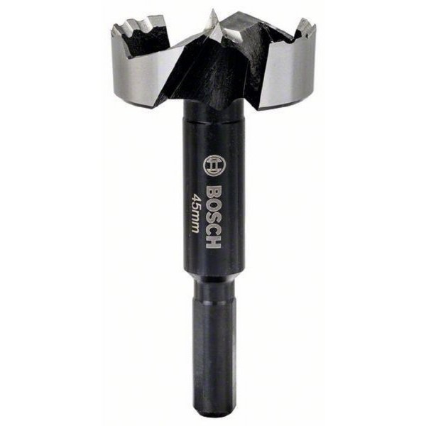 BOSCH Čeona burgija za klap šarke 45 mm 2608577020, 45 x 90 mm, d 10 mm, sa zubima