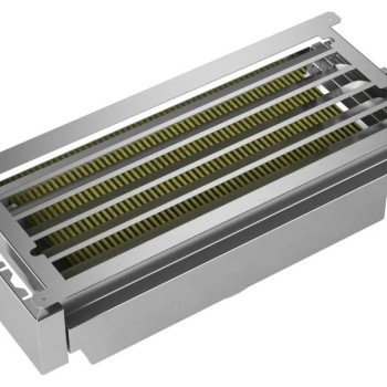 BOSCH Clean Air Plus set za recirkulaciju, početna oprema DWZ1IX1C6