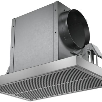 BOSCH Clean Air Plus set za recirkulaciju vazduh DIZ1JC5C6