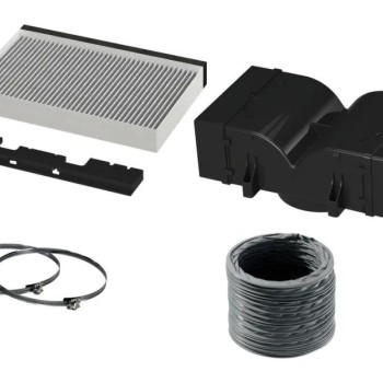 BOSCH Clean Air set za recirkulaciju, početna oprema DWZ2CB1I4