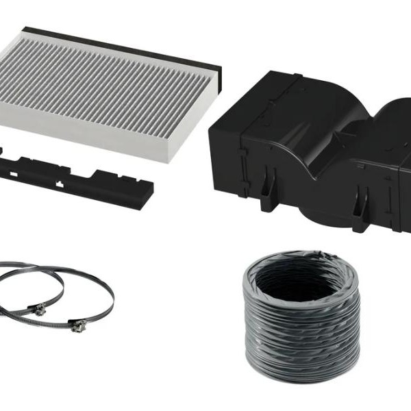 BOSCH Clean Air set za recirkulaciju, početna oprema DWZ2CB1I4