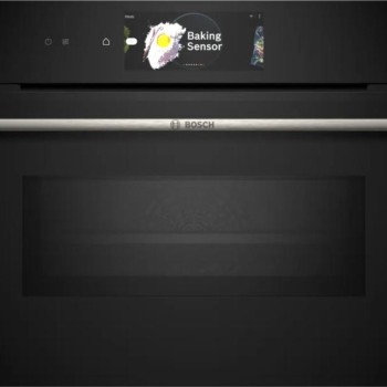 BOSCH CMG778NB1 Ugradna rerna