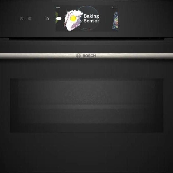 BOSCH CMG778NB1 Ugradna rerna