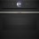 BOSCH CSG7361B1 Ugradna kompaktna rerna