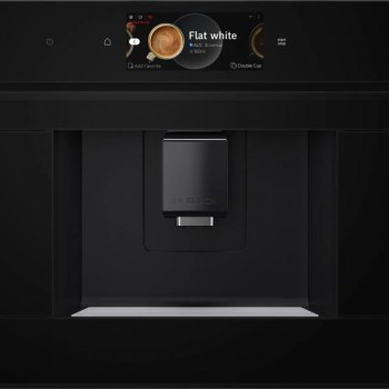 BOSCH CTL7181B0 Ugradni potpuno automatizovani aparat za kafu
