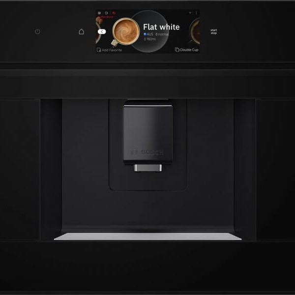 BOSCH CTL7181B0 Ugradni potpuno automatizovani aparat za kafu