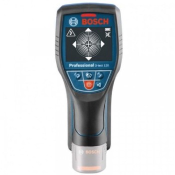 BOSCH Detektor struje D-Tect 120 Solo