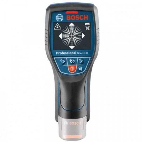 BOSCH Detektor struje D-Tect 120 Solo