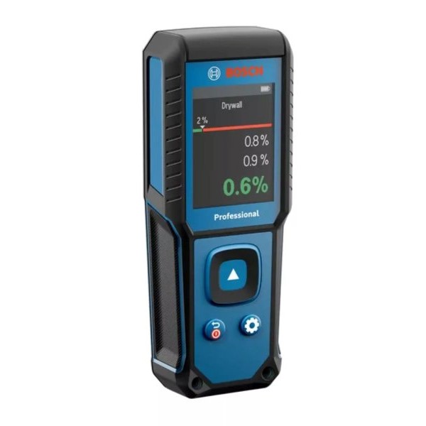 BOSCH Digitalni beskontaktni vlagomer GMM 1-15