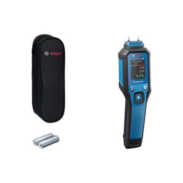 BOSCH Digitalni vlagomer GMP 1-13