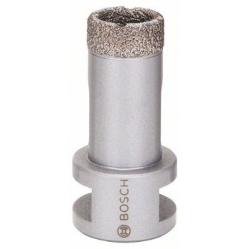 BOSCH Dijamantska burgija za suvo bušenje Dry Speed Best for Ceramic 2608587115, 20 x 35 mm