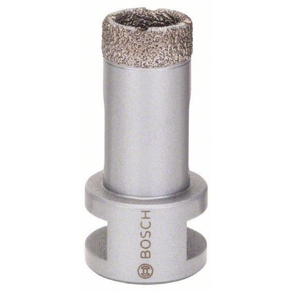 BOSCH Dijamantska burgija za suvo bušenje Dry Speed Best for Ceramic 2608587115, 20 x 35 mm