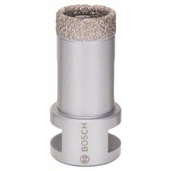 BOSCH Dijamantska burgija za suvo bušenje Dry Speed Best for Ceramic 2608587117, 25 x 35 mm