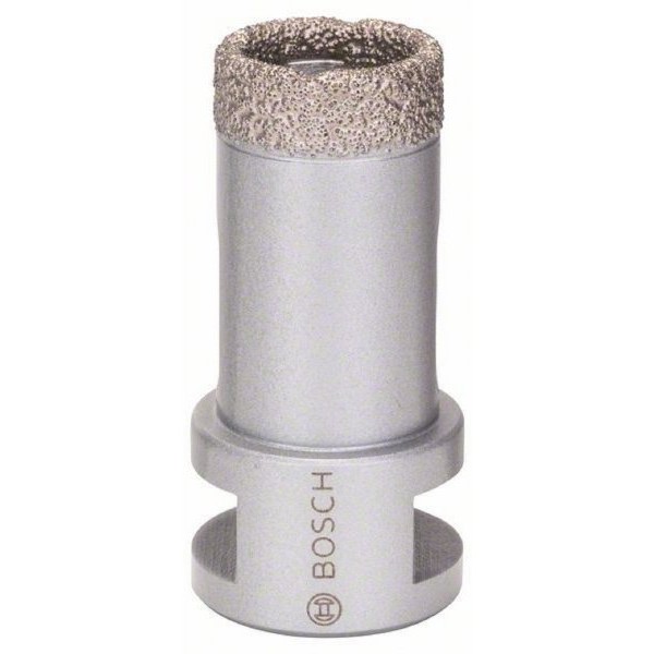 BOSCH Dijamantska burgija za suvo bušenje Dry Speed Best for Ceramic 2608587117, 25 x 35 mm