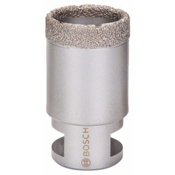 BOSCH Dijamantska burgija za suvo bušenje Dry Speed Best for Ceramic 2608587121, 35 x 35 mm