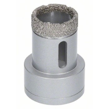 BOSCH Dijamantska burgija za suvo bušenje Dry Speed Best for Ceramic 2608587122, 38 x 35 mm