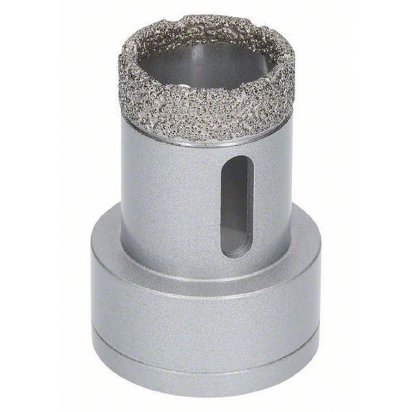 BOSCH Dijamantska burgija za suvo bušenje Dry Speed Best for Ceramic 2608587122, 38 x 35 mm
