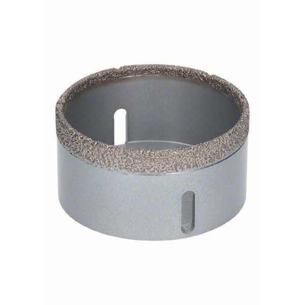 BOSCH Dijamantska burgija za suvo bušenje Dry Speed Best for Ceramic 2608587126, 55 x 35 mm