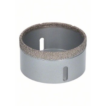 BOSCH Dijamantska burgija za suvo bušenje Dry Speed Best for Ceramic 2608587133, 75 x 35 mm