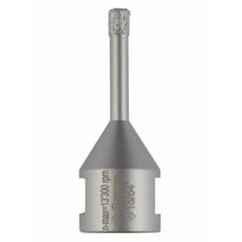 BOSCH Dijamantska kruna Dry Speed 2608599039