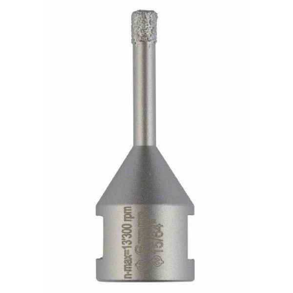 BOSCH Dijamantska kruna Dry Speed 2608599039