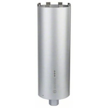 BOSCH Dijamantska kruna za suvo bušenje 1 1/4 UNC  2608601409, 112 mm, 400 mm, 6 segmenata, 11,5 mm