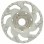 BOSCH Dijamantska lončasta ploča Best for Concrete 2608201228, 125 x 22,23 x 4,5 mm