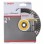 BOSCH Dijamantska rezna ploča 150 x 22.23 x 10 mm