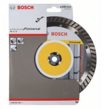 BOSCH Dijamantska rezna ploča 180 x 22.23 x 10 mm