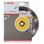 BOSCH Dijamantska rezna ploča 180 x 22.23 x 10 mm