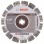 BOSCH Dijamantska rezna ploča Best for Abrasive 2608602683, 230 x 22,23 x 2,4 x 15 mm