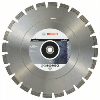 BOSCH Dijamantska rezna ploča Best for Asphalt 2608603642