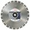 BOSCH Dijamantska rezna ploča Best for Asphalt 2608603642