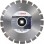BOSCH Dijamantska rezna ploča Best for Asphalt 350 x 20/25,40 x 3,2 x 12 mm 2608603641