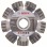 BOSCH Dijamantska rezna ploča Best for Concrete 2608602651, 115 x 22,23 x 2,2 x 12 mm