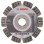 BOSCH Dijamantska rezna ploča Best for Concrete 2608602652, 125 x 22,23 x 2,2 x 12 mm