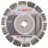 BOSCH Dijamantska rezna ploča Best for Concrete 2608602654, 180 x 22,23 x 2,4 x 12 mm