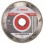 BOSCH Dijamantska rezna ploča Best for Marble 2608602690, 125 x 22,23 x 2,2 x 3 mm