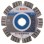 BOSCH Dijamantska rezna ploča Best for Stone 2608602642, 125 x 22,23 x 2,2 x 12 mm