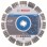 BOSCH Dijamantska rezna ploča Best for Stone 2608602645, 230 x 22,23 x 2,4 x 15 mm