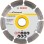 BOSCH Dijamantska rezna ploča ECO For Universal 150x22,23x2,1x7 - pakovanje od 10 komada (2608615042)